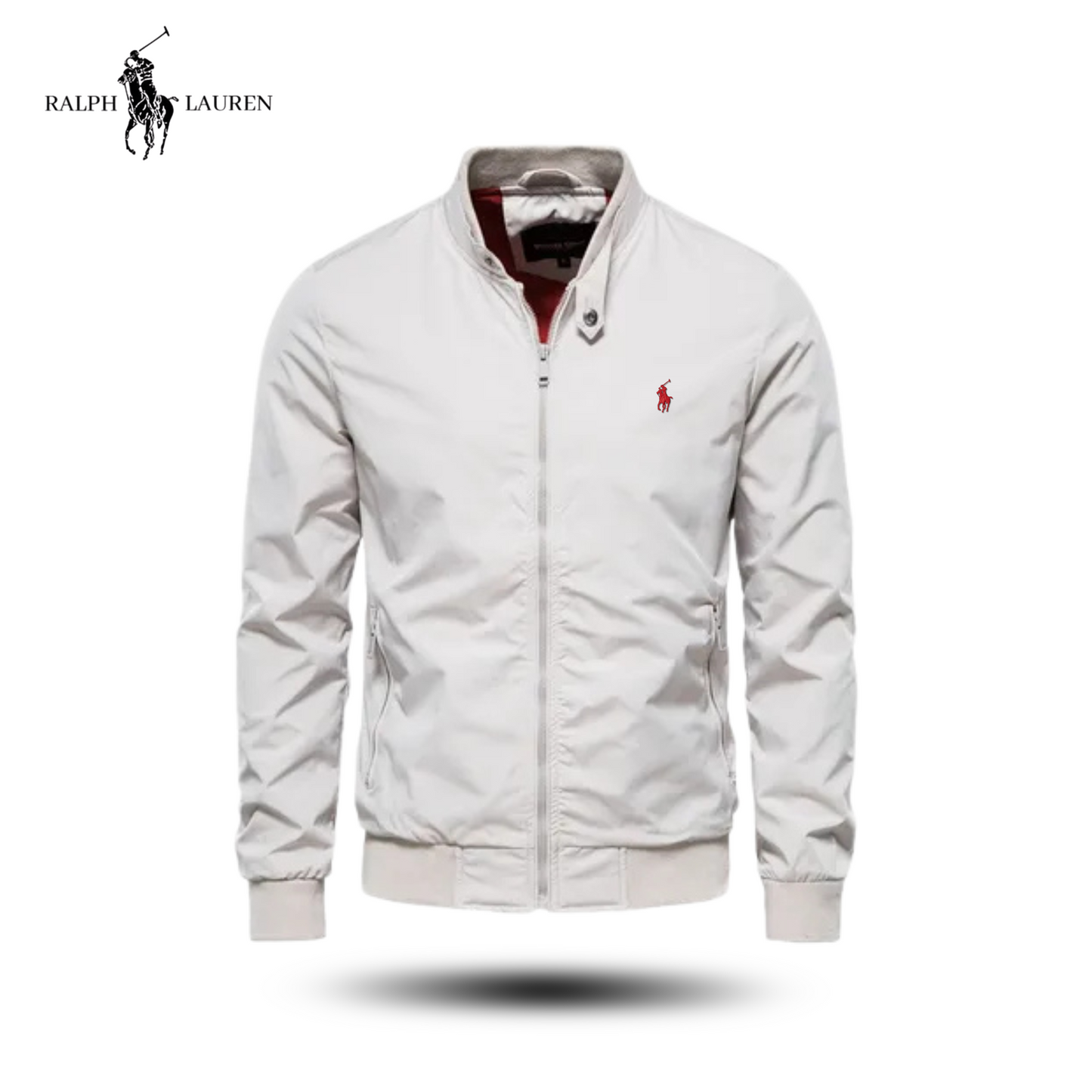 RΑLРН LАURЕΝ | GIACCA DA UOMO – STILE PREMIUM