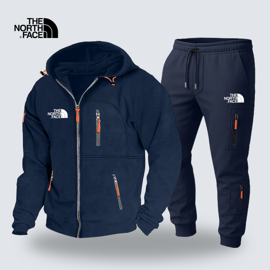 Apex Trail Tech Anzug