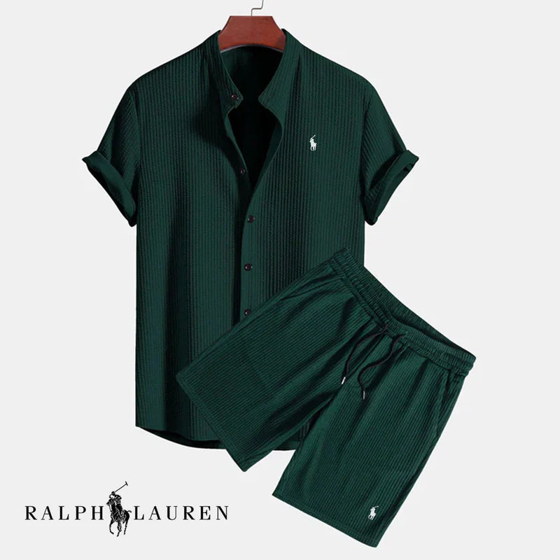 Ralph Lauren – Completo esclusivo da uomo (2 pezzi)