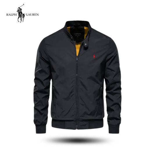 RΑLРН LАURЕΝ | GIACCA DA UOMO – STILE PREMIUM