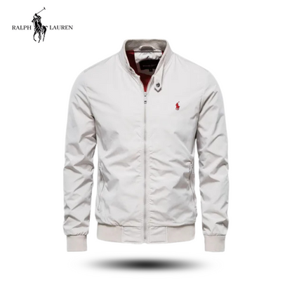 RΑLРН LАURЕΝ | GIACCA DA UOMO – STILE PREMIUM