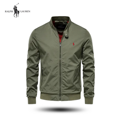 RΑLРН LАURЕΝ | GIACCA DA UOMO – STILE PREMIUM