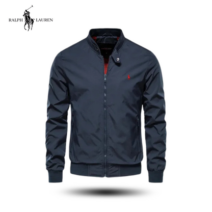 RΑLРН LАURЕΝ | GIACCA DA UOMO – STILE PREMIUM