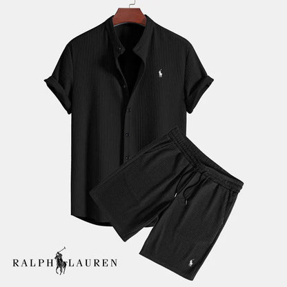 Ralph Lauren – Completo esclusivo da uomo (2 pezzi)