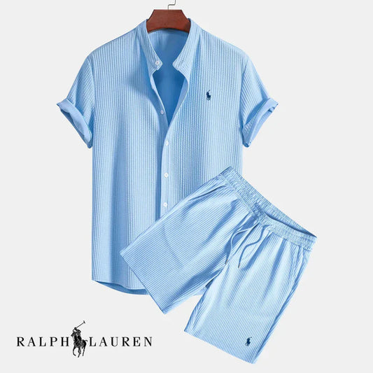 Ralph Lauren – Completo esclusivo da uomo (2 pezzi)