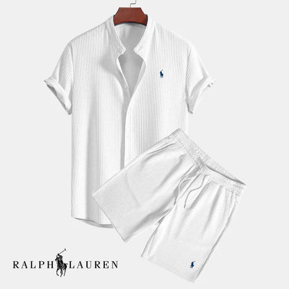 Ralph Lauren – Completo esclusivo da uomo (2 pezzi)